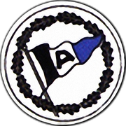 Arminia Logo 1950