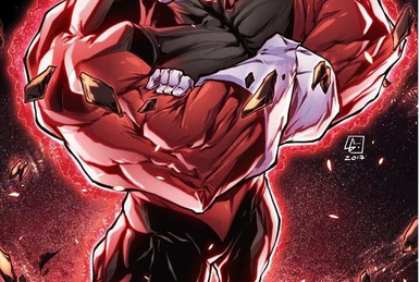 Jiren of Astora, Cyverse Wiki