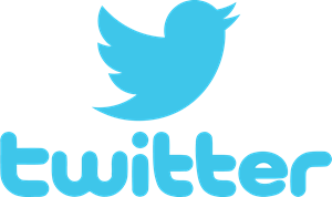 official twitter logo