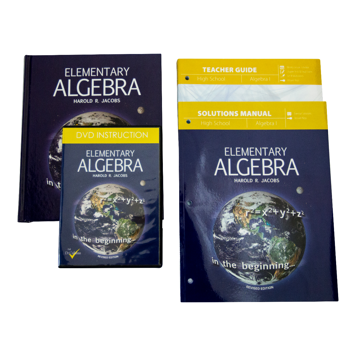 Algebra I | Veritas Scholars Academy Wiki | Fandom