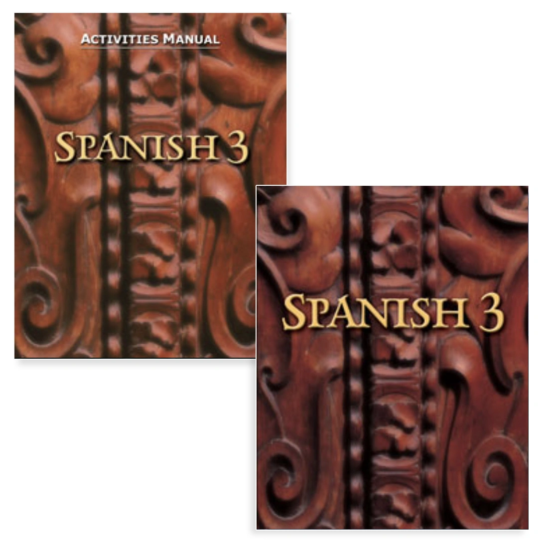 Spanish III Veritas Scholars Academy Wiki Fandom