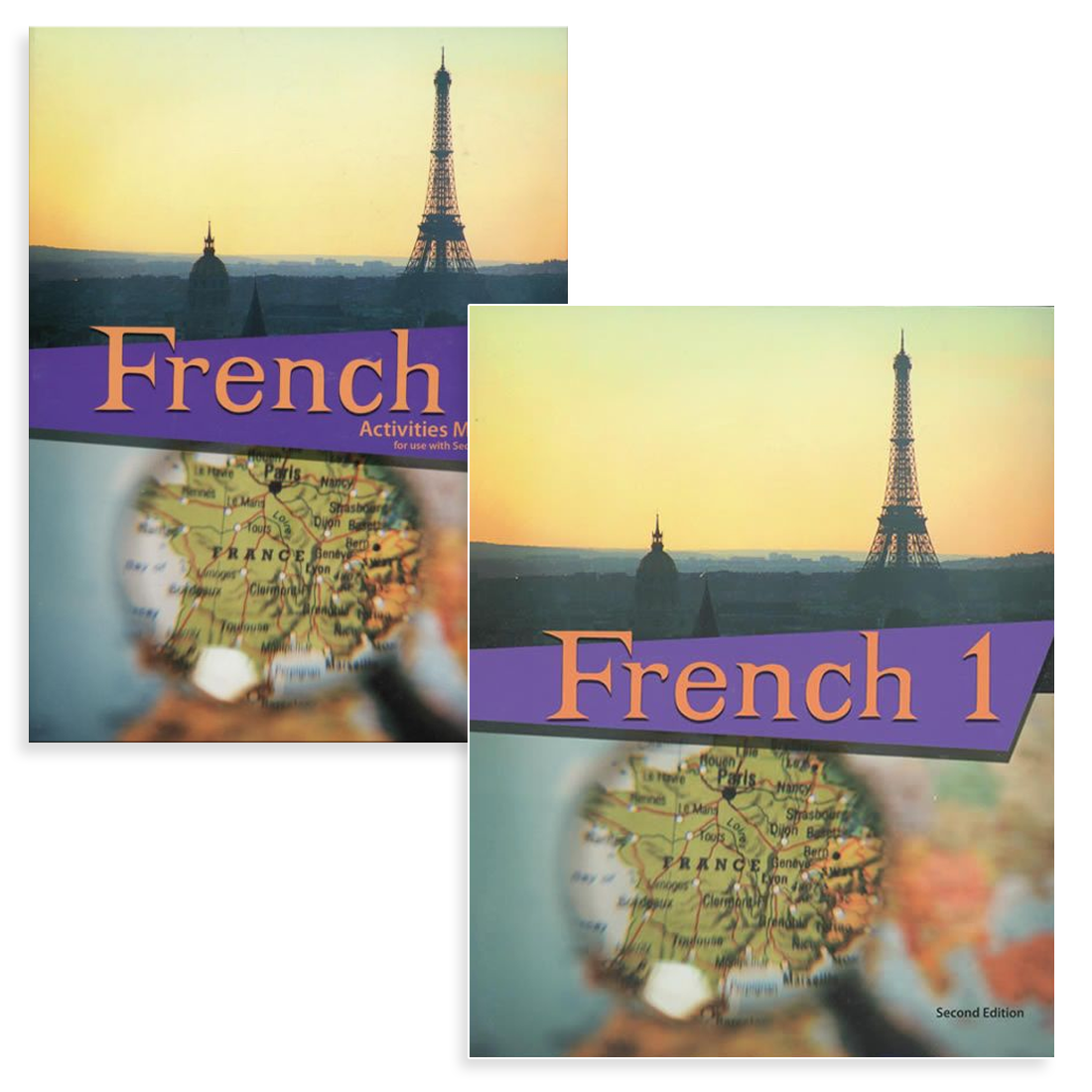 French I | Veritas Scholars Academy Wiki | Fandom