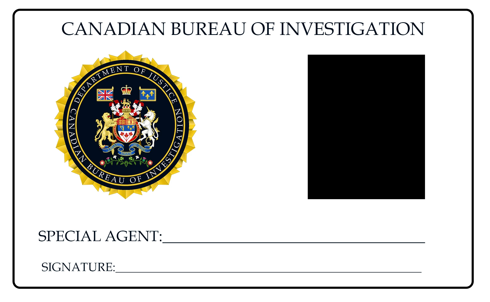 Canadian Bureau of Investigation (CBI) | Veritas-TVSeries Wiki | Fandom, image size:1960x1210