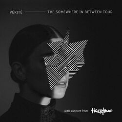 verite tour setlist