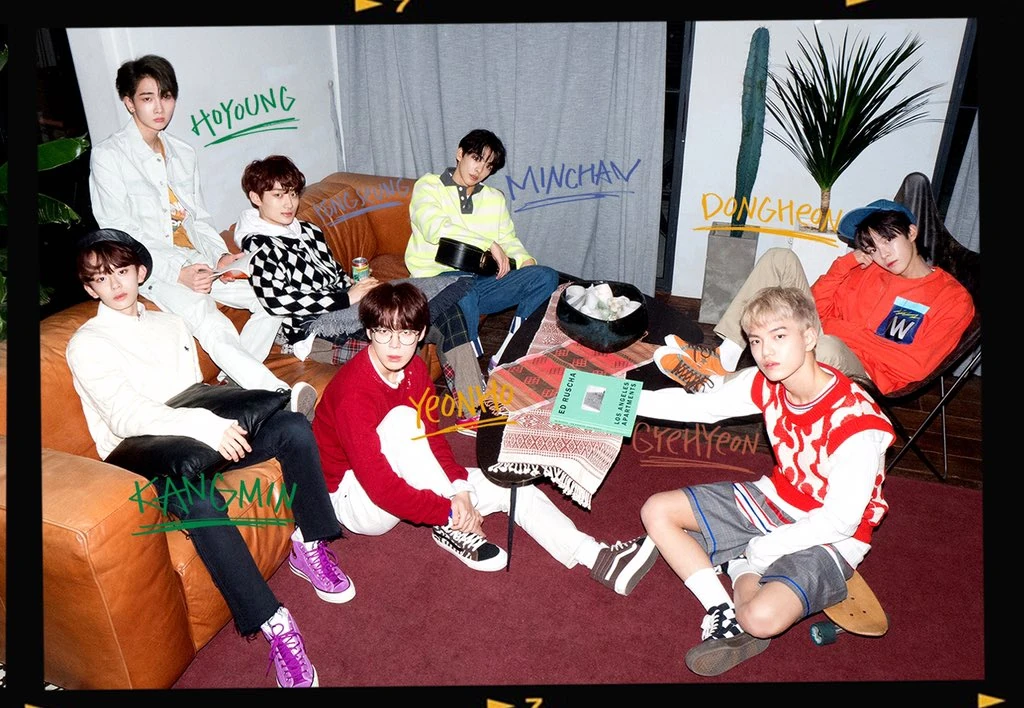VERIVERY/Discography | VERIVERY Wiki | Fandom
