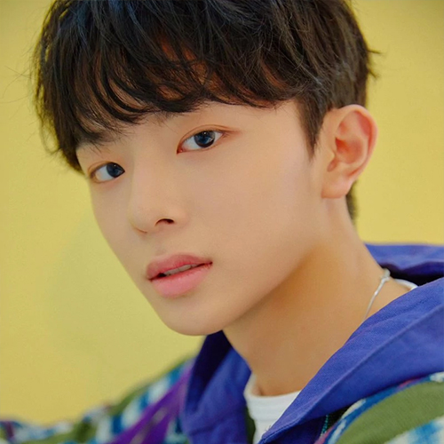 Kangmin/Gallery | VERIVERY Wiki | Fandom