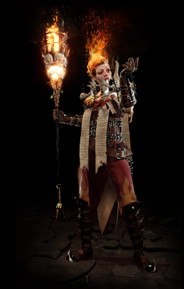 Featured image of post Sienna Fuegonasus Glad to be of service kerillian saltzpyre