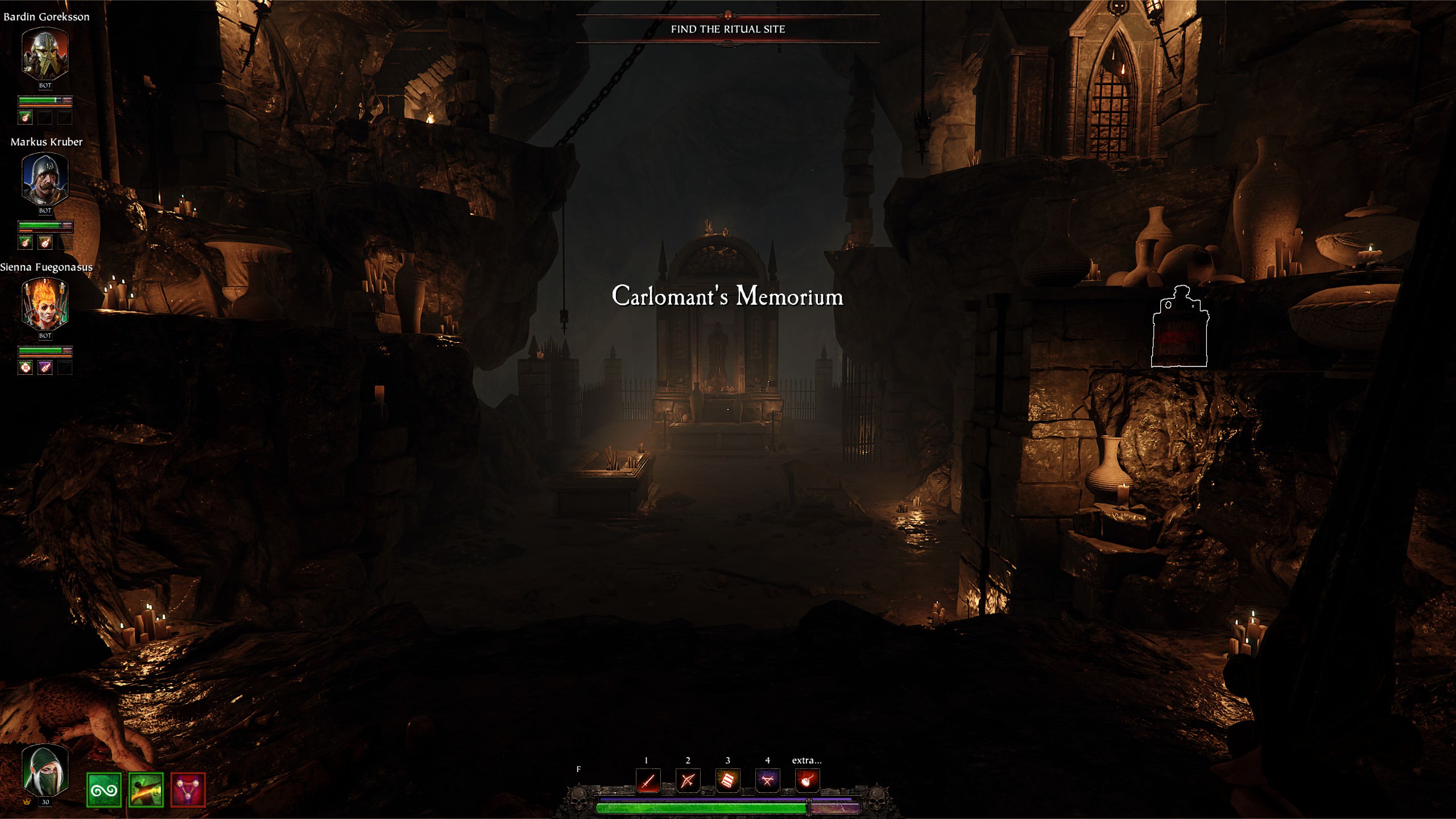 warhammer vermintide 2 wiki convocation of decay warhammer vermintide 2 wiki convocation of decay