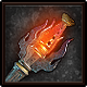 Sienna Weapons Icon - Flamestorm Staff.png