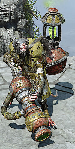 Warpfire Thrower Vermintide 2 Wiki 29.06.2020 · in vermintide 2, choosing a class is only half the battle. warpfire thrower vermintide 2 wiki