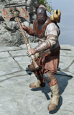 Mauler Vermintide 2 Wiki The basis of the warhammer: mauler vermintide 2 wiki