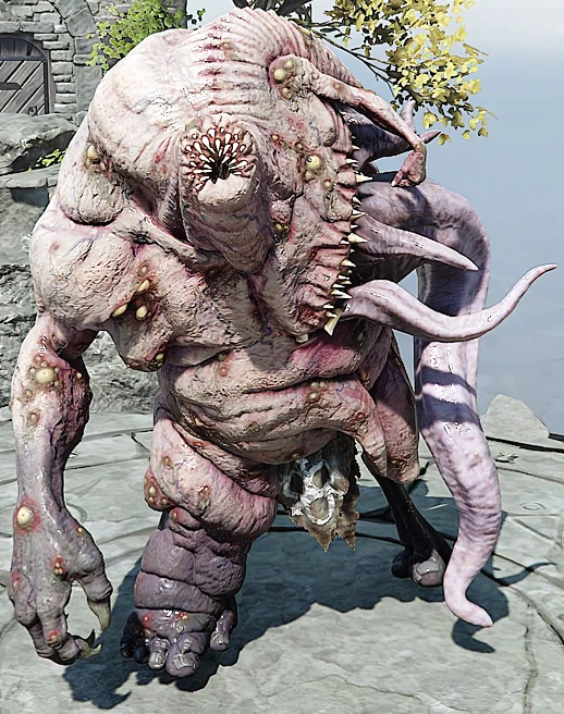 Chaos spawn warhammer 2 Clearance