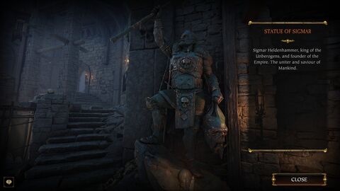 Taal S Horn Keep Vermintide 2 Wiki Последние твиты от warhammer vermintide (@vermintidegame). taal s horn keep vermintide 2 wiki