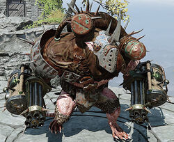 Deathrattler Vermintide 2 Wiki All the essential info and guides for fatshark's vermintide 2. deathrattler vermintide 2 wiki