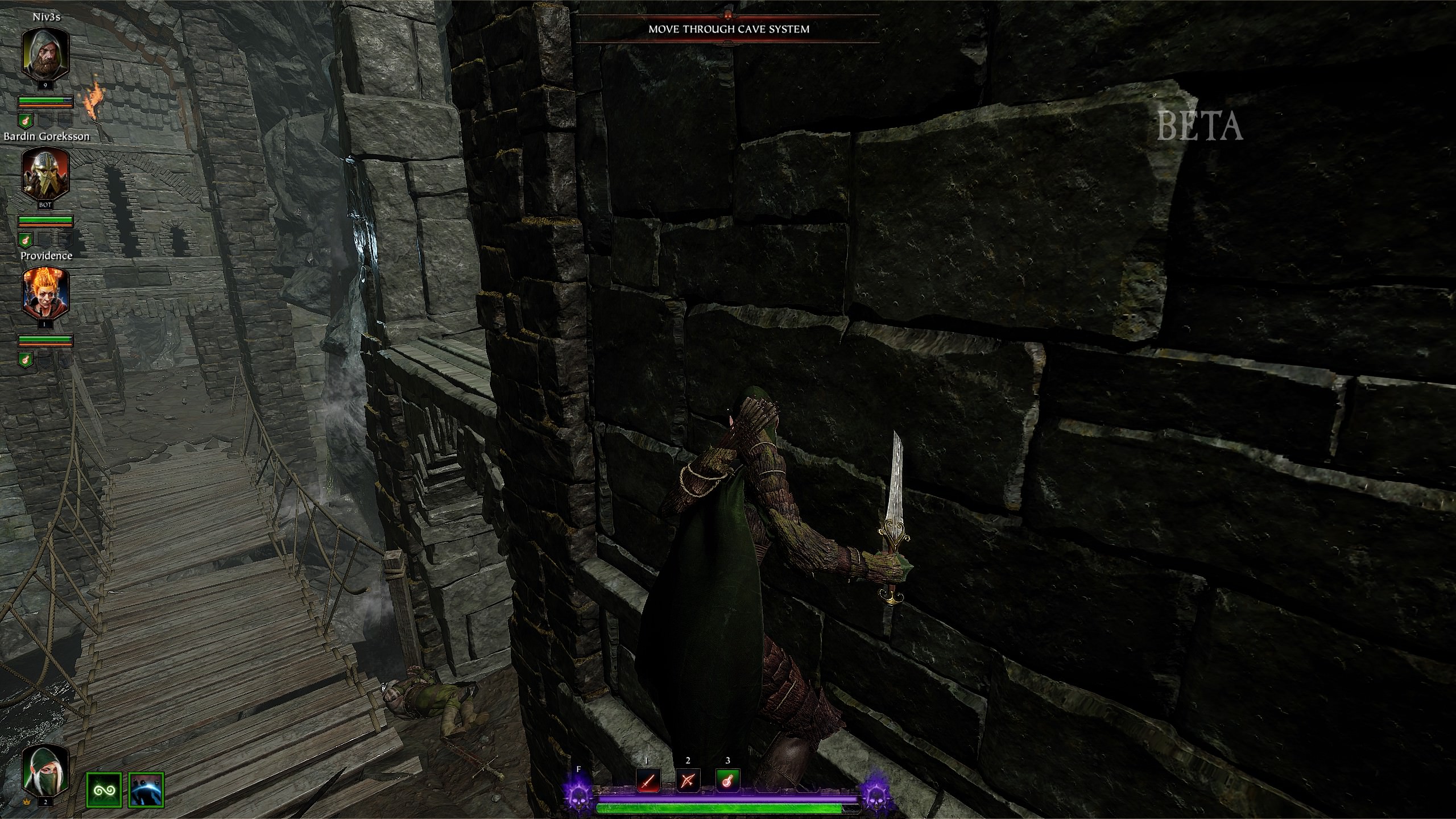 warhammer vermintide 2 wiki festering ground warhammer vermintide 2 wiki festering ground