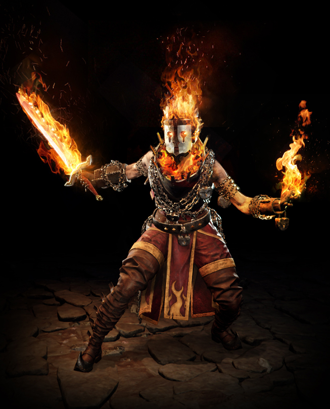 Featured image of post Warhammer Vermintide 2 Battle Wizard Some of these can be implemented or researched further for runs