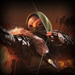 Kerillian Vermintide 2 Wiki Check out inspiring examples of kerillian artwork on deviantart, and get inspired by our community of talented artists. kerillian vermintide 2 wiki