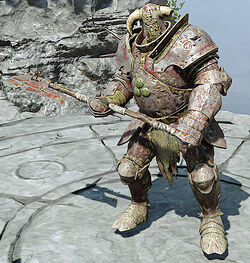 Chaos Warrior Vermintide 2 Wiki In vermintide 2, choosing a class is only half the battle. chaos warrior vermintide 2 wiki