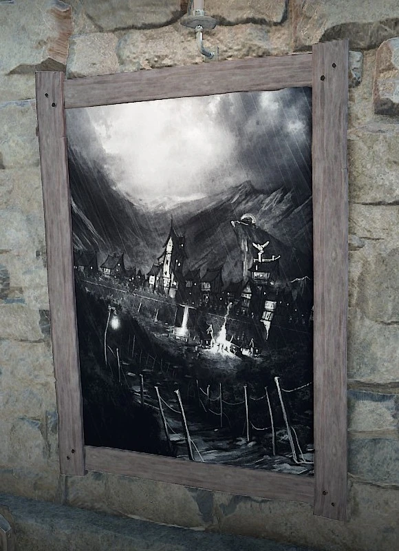 wallpapers Vermintide 2 Ravaged Art paintings vermintide 2 wiki