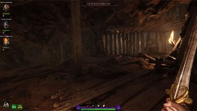 Against The Grain Books Vermintide 2 Hunger In The Dark Books Vermintide 2 Wiki vermintide 2 wiki fandom