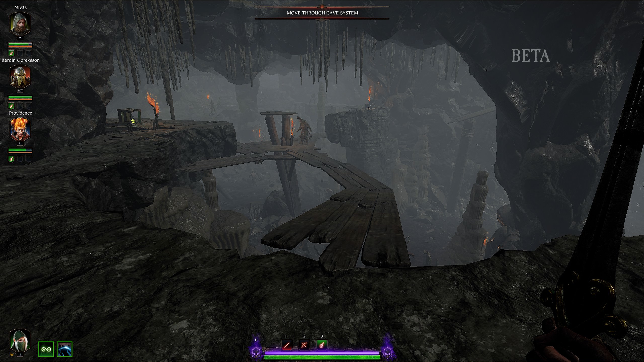 warhammer vermintide 2 wiki convocation of decay warhammer vermintide 2 wiki convocation of decay