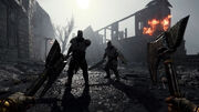 Slayer Vermintide 2 Wiki Vermintide 2 dwarf guide and his ranger veteran, ironbreaker, & slayer classes. slayer vermintide 2 wiki