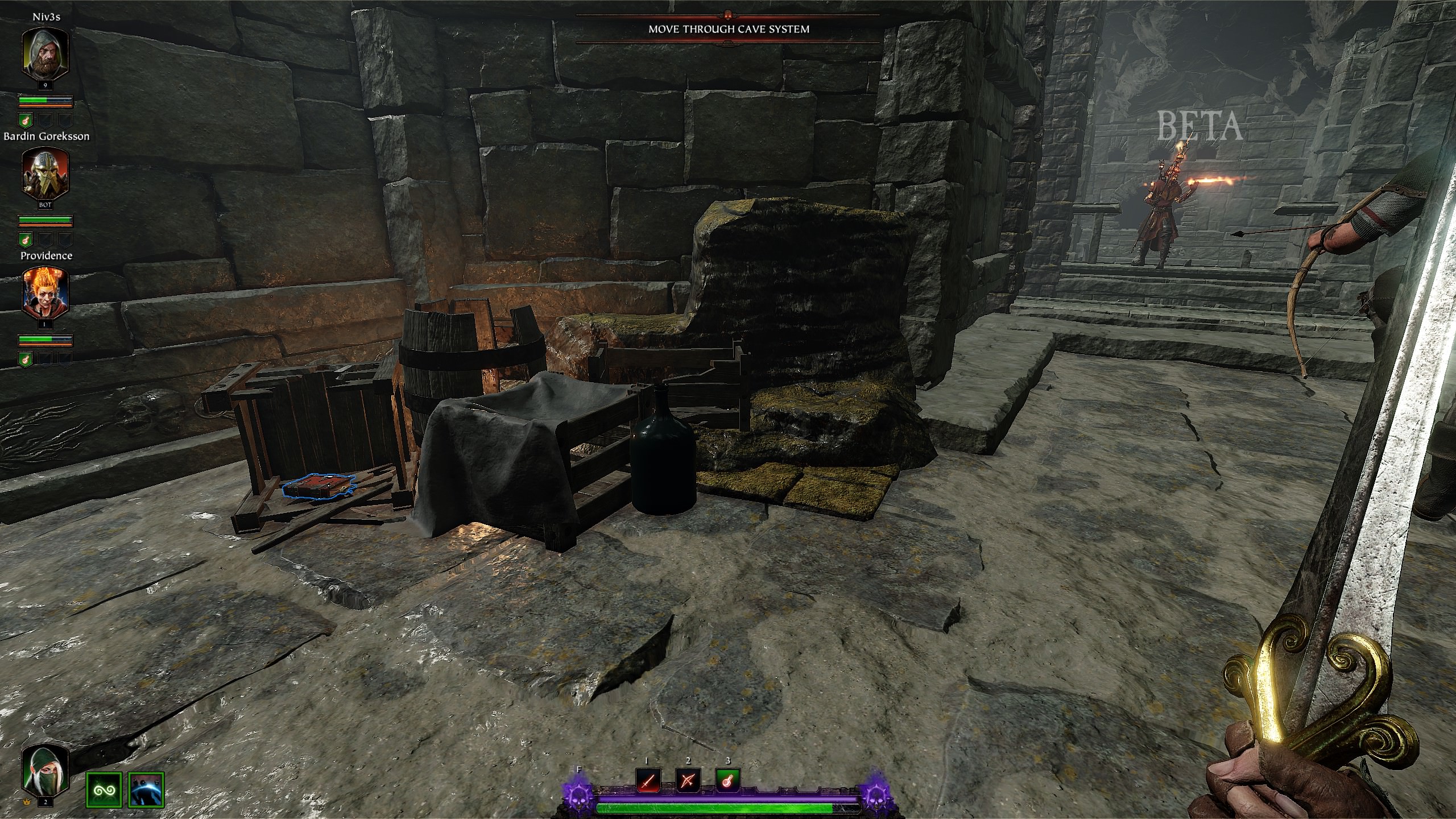 warhammer vermintide 2 wiki festering ground warhammer vermintide 2 wiki festering ground