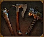 Will New Weapons Arrive Ubersreik The Cycle of Content and Community Expectations