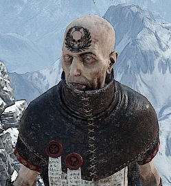 Zealot/Cosmetics - Vermintide 2 Wiki