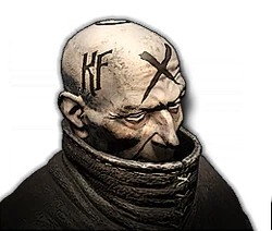 Zealot/Cosmetics - Vermintide 2 Wiki