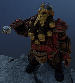 warhammer ペインブリンガー/ツインソウル×2 Ironbreaker Build And Guide | Vermintide 2 - YouTube