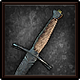 Sienna Weapons Icon - Dagger.png
