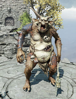 Vermintide 2 Wiki Traits Bile Troll Vermintide 2 Wiki bile troll vermintide 2 wiki