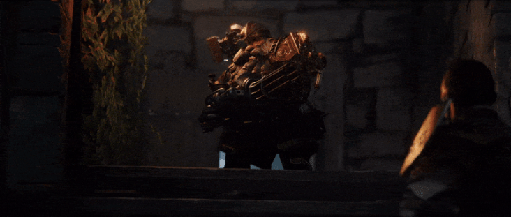 Outcast Engineer - Vermintide 2 Wiki