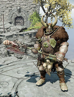 Bodvarr Ribspreader Vermintide 2 Wiki In the end times of the warhammer world , players face untold enemy hordes in a desperate struggle to save the empire from devastation. bodvarr ribspreader vermintide 2 wiki