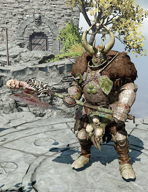 warhammer vermintide 2 wiki armor traits warhammer vermintide 2 wiki armor traits