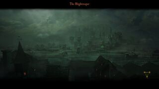 Theblightreaper SS