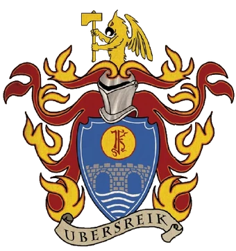 Ubersreik - Vermintide 2 Wiki