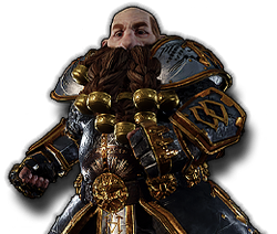 Ironbreaker Cosmetics Vermintide 2 Wiki