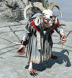 Rasknitt Vermintide 2 Wiki