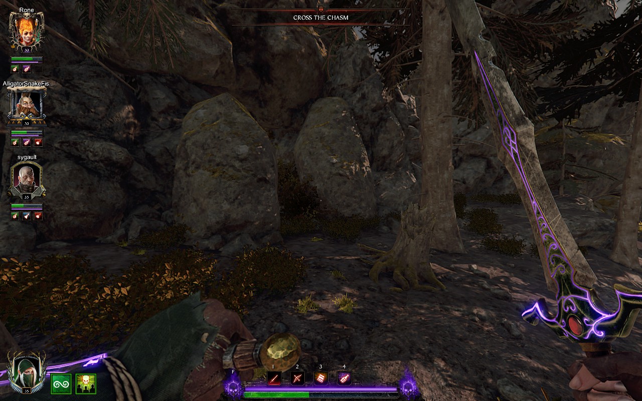 warhammer vermintide 2 wiki convocation of decay warhammer vermintide 2 wiki convocation of decay