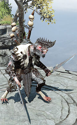 Skarrik Spinemanglr Vermintide 2 Wiki Vermintide 2 is the sequel to the critically renowned warhammer: skarrik spinemanglr vermintide 2 wiki