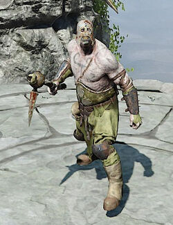 Raider Vermintide 2 Wiki The vermintide ii wiki is currently undergoing reform to become a reliable source of information. raider vermintide 2 wiki