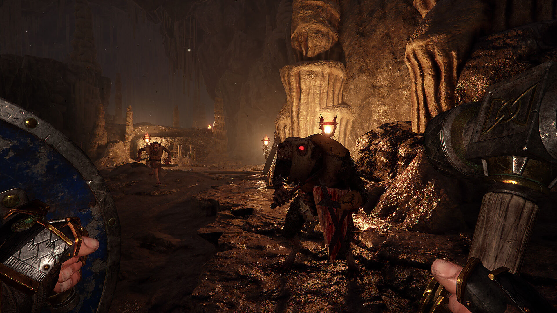 Ironbreaker Vermintide 2 Wiki I think i will go for highest power level first before specifically customising this. ironbreaker vermintide 2 wiki