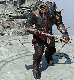 Bestigor Vermintide 2 Wiki Vermintide 2 is the sequel to the end times: bestigor vermintide 2 wiki