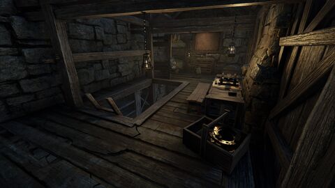 Taal S Horn Keep Vermintide 2 Wiki What are the best vermintide 2 builds? taal s horn keep vermintide 2 wiki