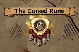 The Cursed Rune
