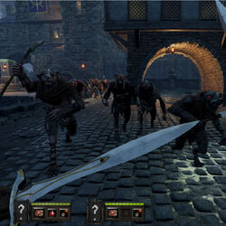 Featured image of post Vermintide Wikia