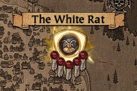 The White Rat