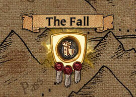 The Fall